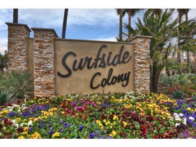 26 Surfside Avenue #c, Surfside, CA 90743