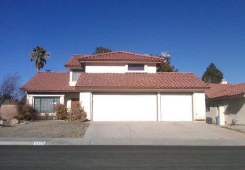 6776 Quinella Dr, Las Vegas, NV 89103