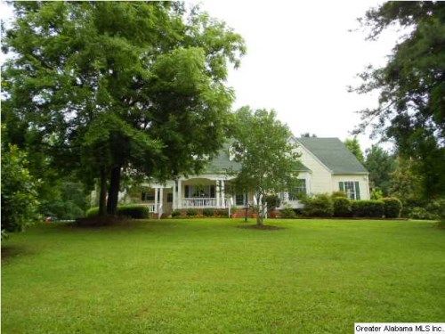 275 RIDGE VIEW WAY, Springville, AL 35146