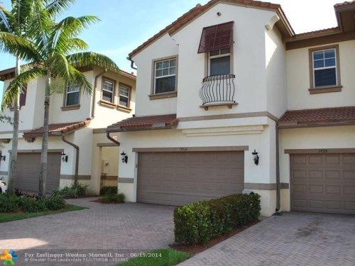 5926 NW 117TH DR # 9B, Pompano Beach, FL 33076