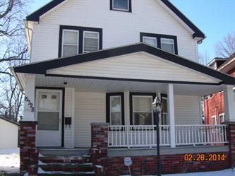 15328 Glencoe Ave, Cleveland, OH 44110