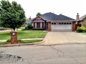 13200 S Robinson Ave, Oklahoma City, OK 73170