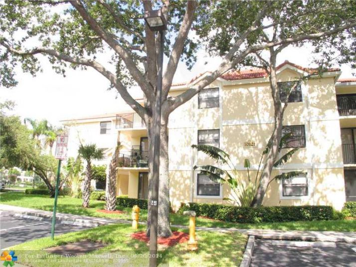 10121 W SUNRISE BLVD # 302, Fort Lauderdale, FL 33322
