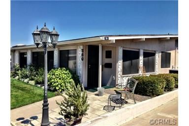 1562 Merion Way #36G, Seal Beach, CA 90740