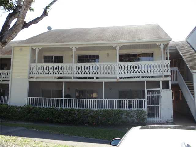 10441 MAHOGANY KEY CR # 203, Miami, FL 33196