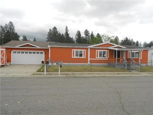 2518 N Sharon Dr, Post Falls, ID 83854