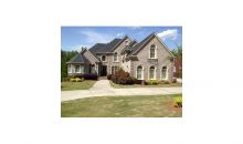 4430 Thurgood Estates Drive Ellenwood, GA 30294