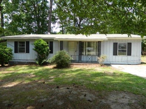 306 Michael St, Thomson, GA 30824