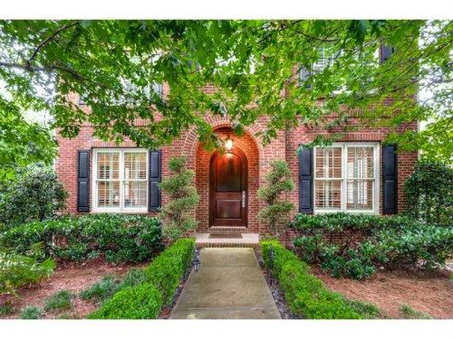 2953 Lookout Place, Atlanta, GA 30305