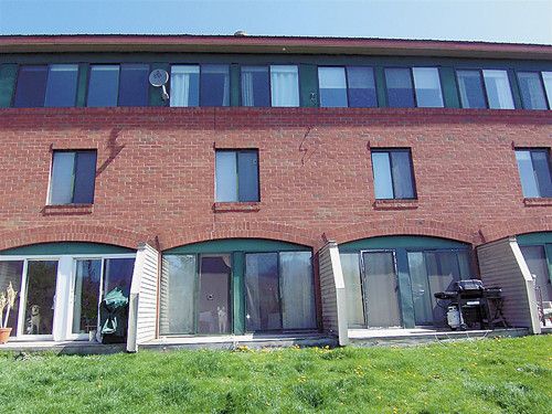 100 West Canal Street, Winooski, VT 05404
