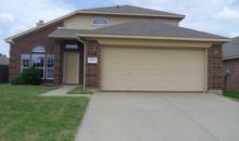 8137 Royal Terrace Ln Fort Worth, TX 76120