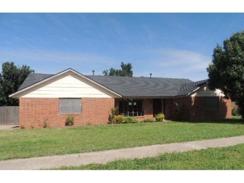 3813 Teresa Dr, Oklahoma City, OK 73160