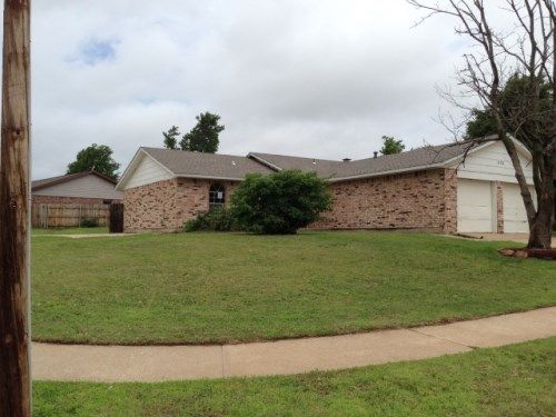 909 S Patterson Dr, Oklahoma City, OK 73160