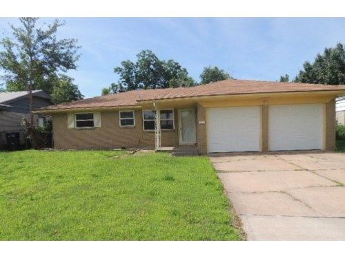 116 SW 12th St, Oklahoma City, OK 73160