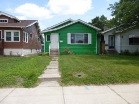 6627 Harrison Ave, Hammond, IN 46324