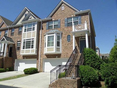 Unit 6024 - 6024 Galewind Court, Duluth, GA 30097