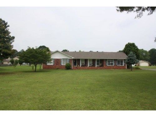 3907 MOODY PKWY, Moody, AL 35004