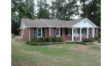 4047 Blackhawk Drive Stone Mountain, GA 30083