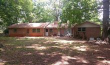 4152 Flintridge Drive Stone Mountain, GA 30083