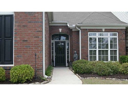 Unit 1 - 114 Heritage Pointe Pointe, Woodstock, GA 30189