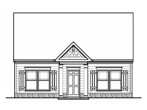 2959 Dungeness Drive, Douglasville, GA 30135