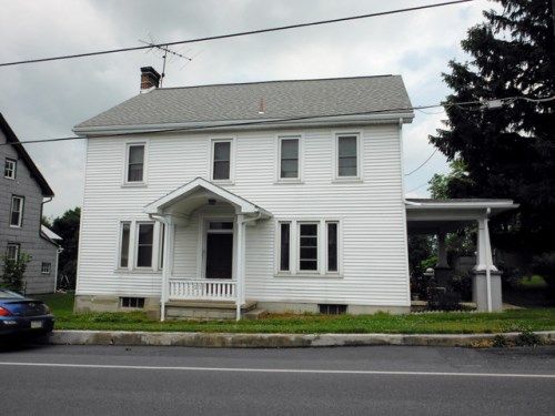 235 GODFREY ST, Rehrersburg, PA 19550