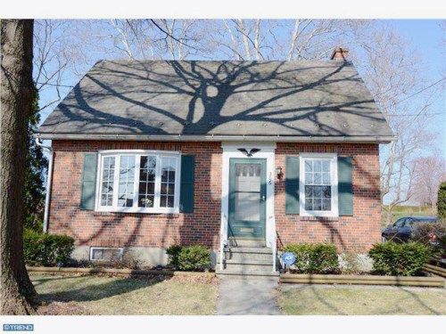 306 N 5TH ST, Hamburg, PA 19526