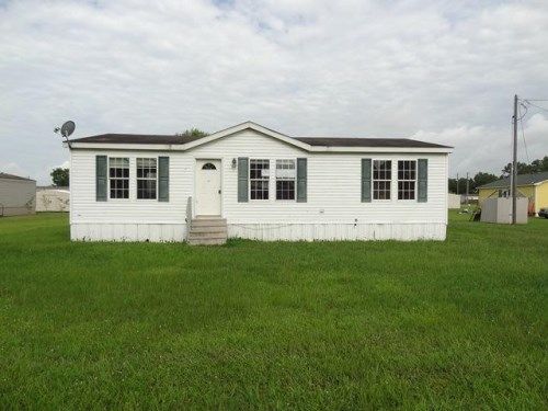 154 Fleur Des Coteau, Opelousas, LA 70570