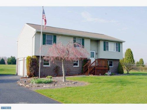 126 SONDAY DR, Bernville, PA 19506