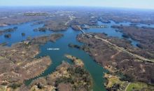 2786 Vaughn Drive Gainesville, GA 30506