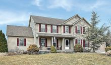 21 Dickinson Dr. Hanover, PA 17331