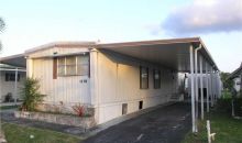 13460 NW 4TH MNR Fort Lauderdale, FL 33325