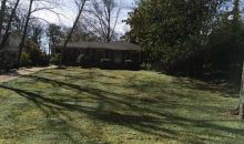 15 Brookhaven Drive Ne Atlanta, GA 30319