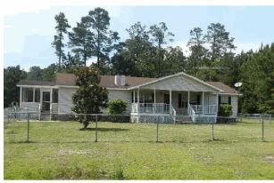 854 Rodeo Dr, Walterboro, SC 29488