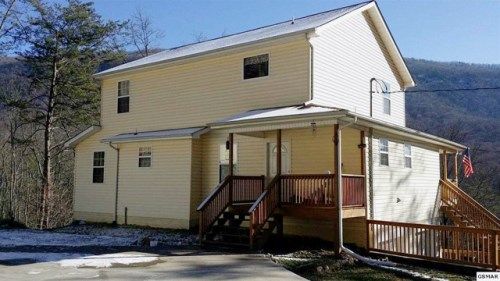 1055 Reagan Springs Rd, Seymour, TN 37865