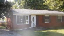 631 Prarie Drive Louisville, KY 40229