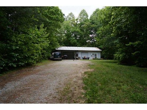 216 Hidden Valley Trail, Dahlonega, GA 30533