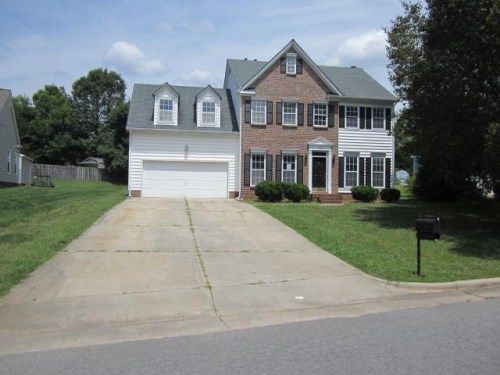 1909 Stonewick Ave, Kannapolis, NC 28081