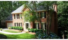 3638 Sope Creek Farm Marietta, GA 30067
