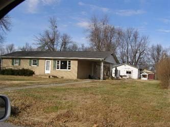 321 Lakeview Dr, Ledbetter, KY 42058