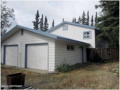 L4-5 B4 Deborah Street, Delta Junction, AK 99737