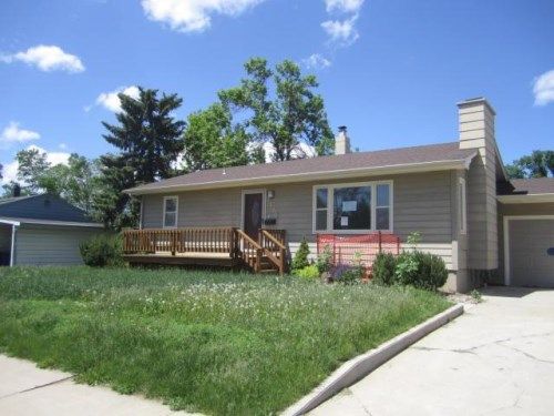 2742 W Flormann St, Rapid City, SD 57702