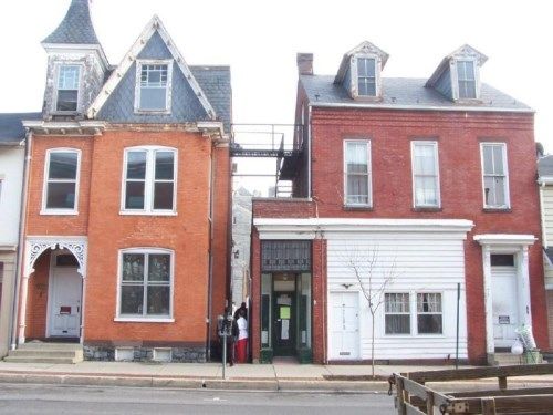 418-422 LOCUST STREET, Columbia, PA 17512