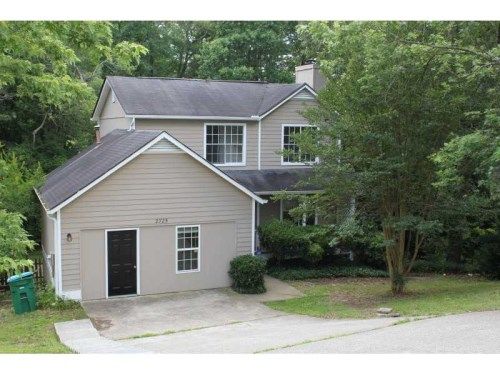 2725 Wildflower Lane, Snellville, GA 30039