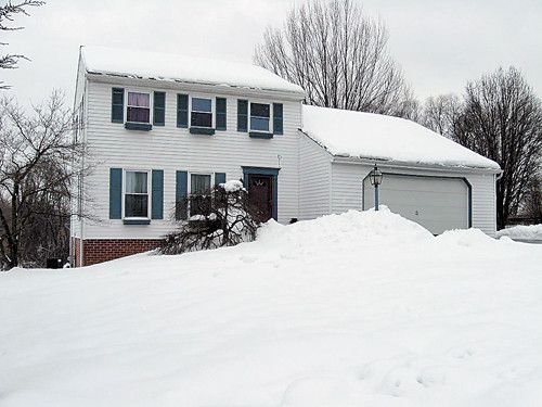116 PHEASANT DRIVE, Columbia, PA 17512