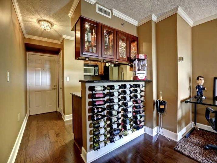 Unit 1202 - 795 Hammond Drive, Atlanta, GA 30328