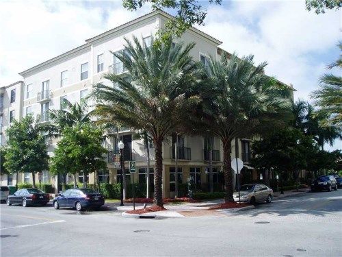 1900 VAN BUREN ST # 407B, Hollywood, FL 33020