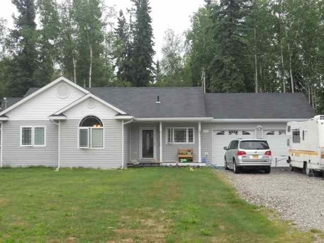 1170 CTS Court, North Pole, AK 99705