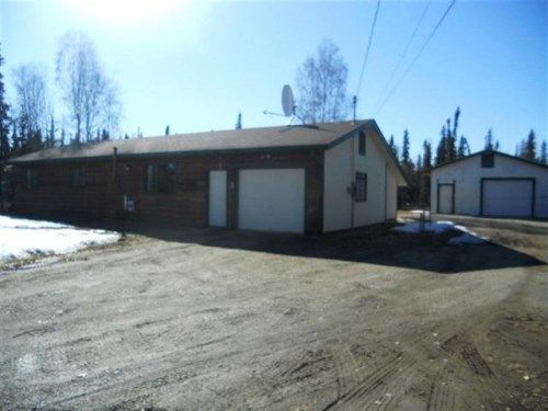 1123 Ichabod Street, North Pole, AK 99705