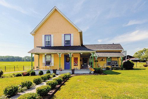 5737 Morganton Rd, Greenback, TN 37742